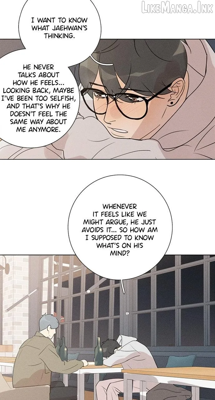 Here U Are - Chapter 140 Page 29