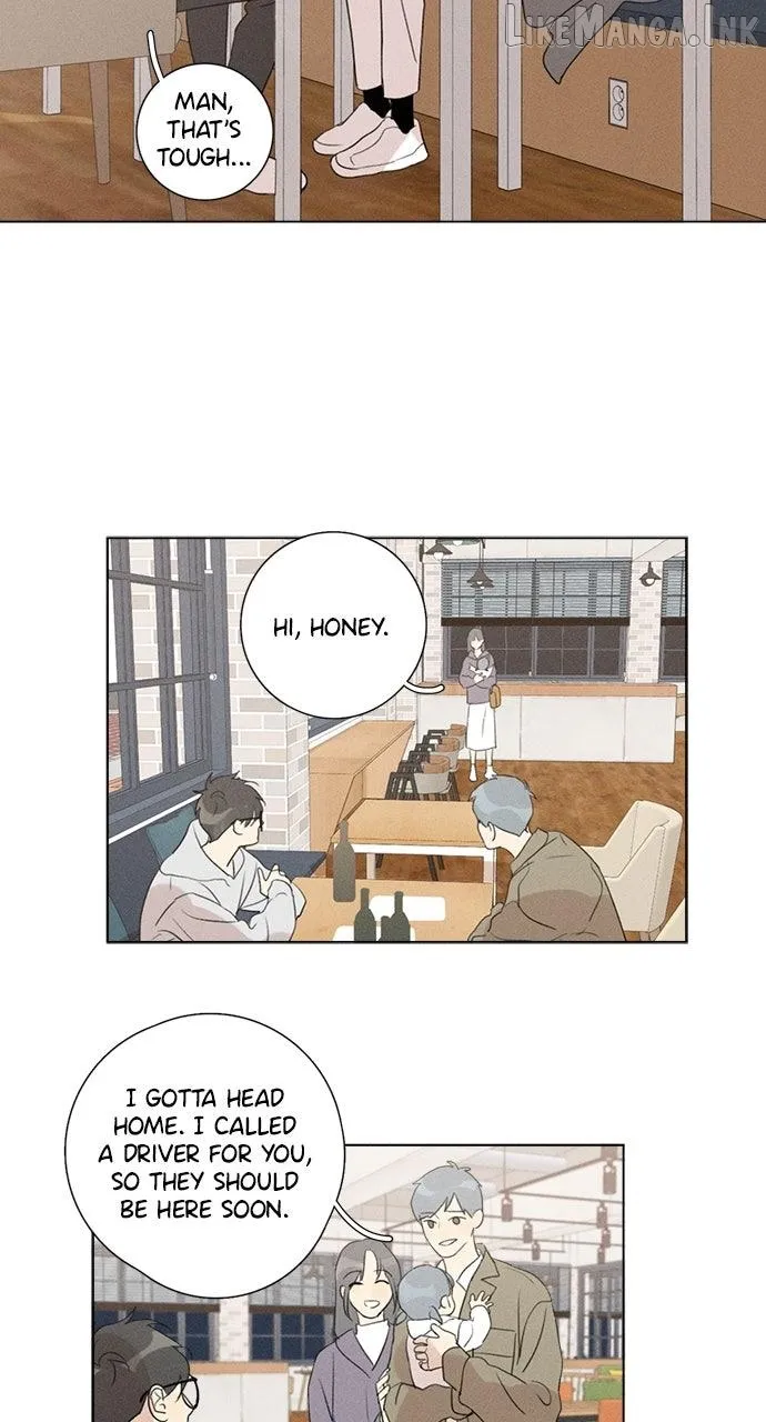 Here U Are - Chapter 140 Page 30
