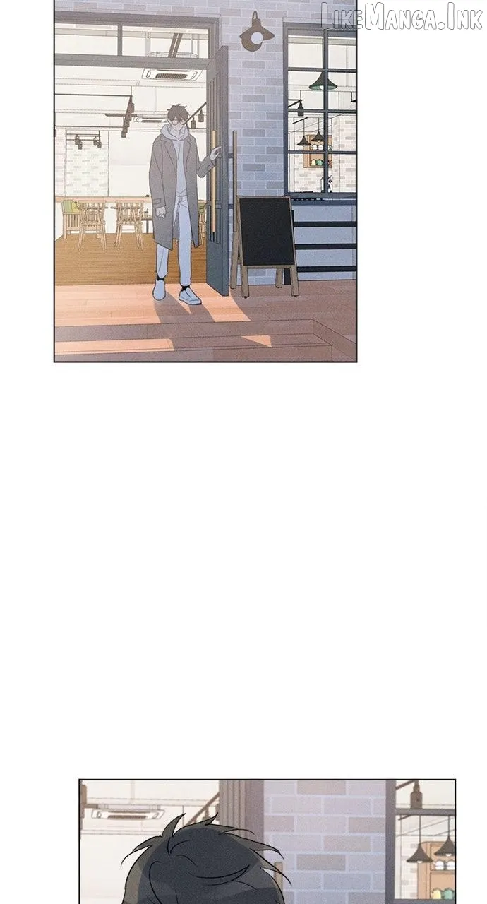 Here U Are - Chapter 140 Page 33