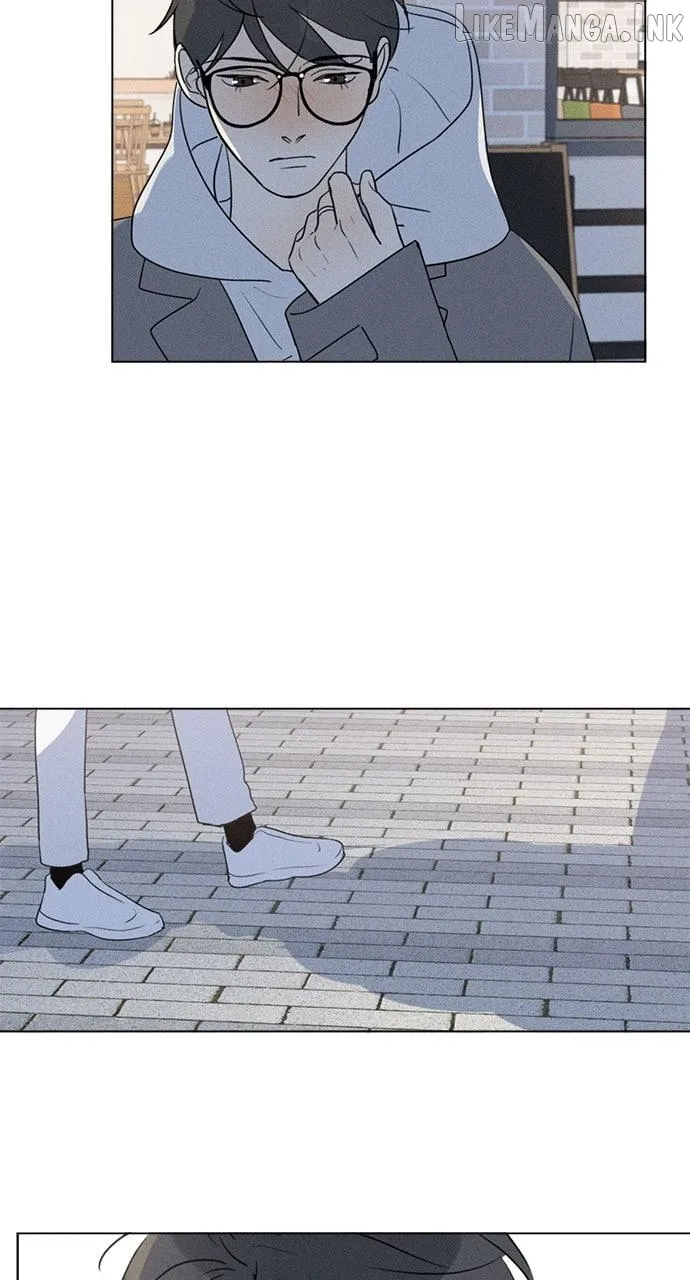 Here U Are - Chapter 140 Page 34