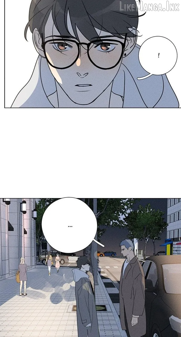 Here U Are - Chapter 140 Page 35