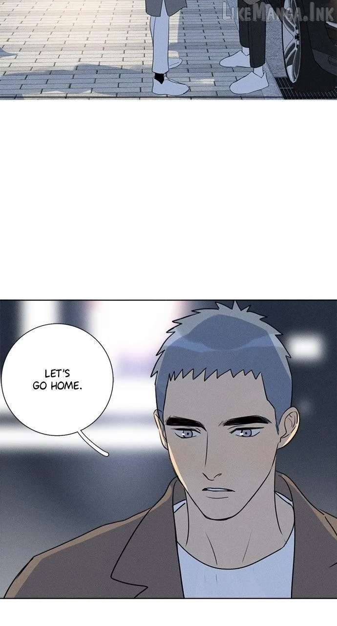 Here U Are - Chapter 140 Page 36