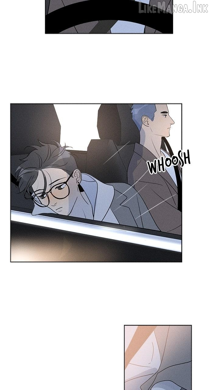 Here U Are - Chapter 141 Page 4
