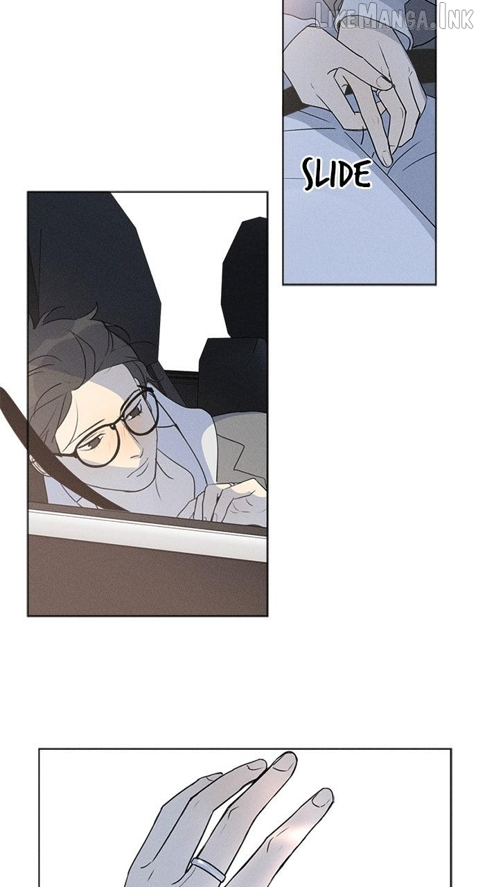 Here U Are - Chapter 141 Page 5