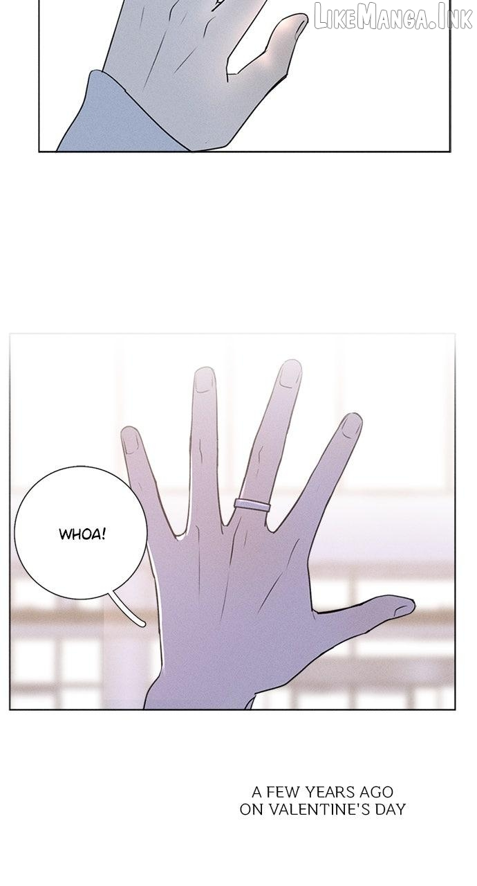 Here U Are - Chapter 141 Page 6