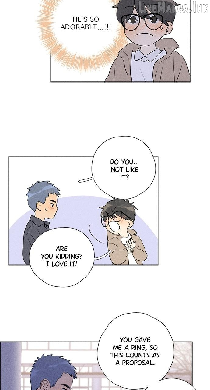 Here U Are - Chapter 141 Page 9