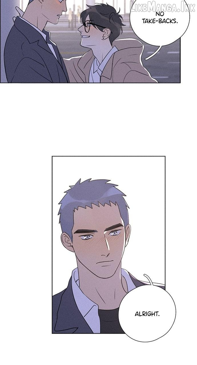 Here U Are - Chapter 141 Page 10