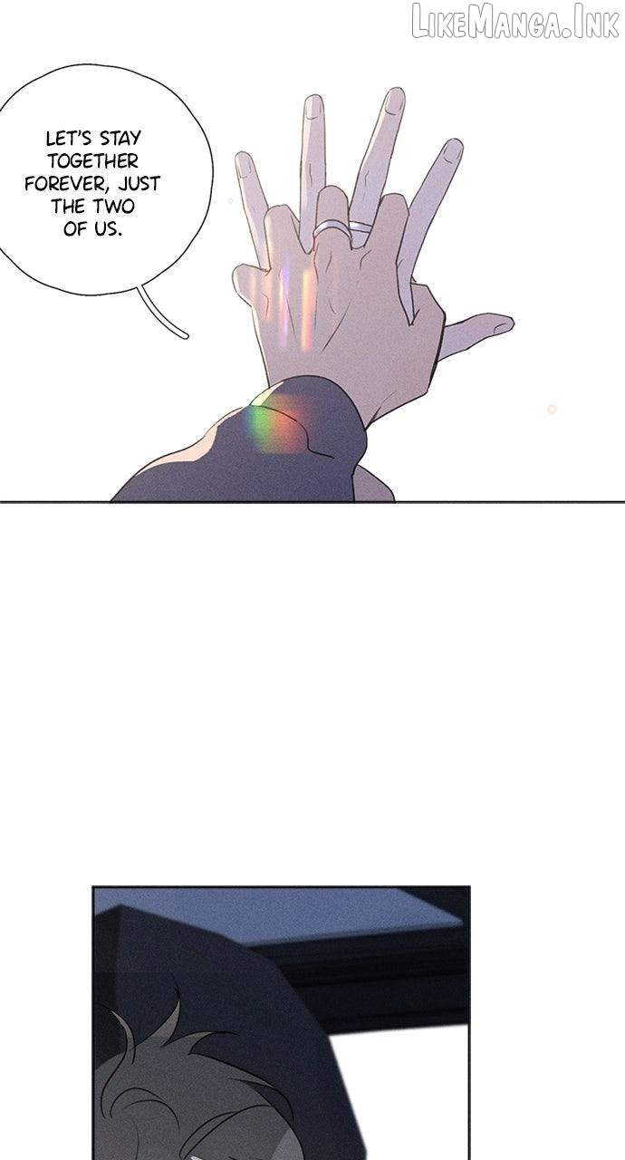 Here U Are - Chapter 141 Page 11