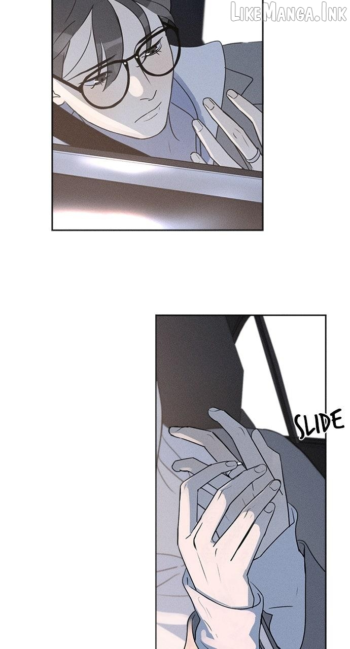 Here U Are - Chapter 141 Page 12