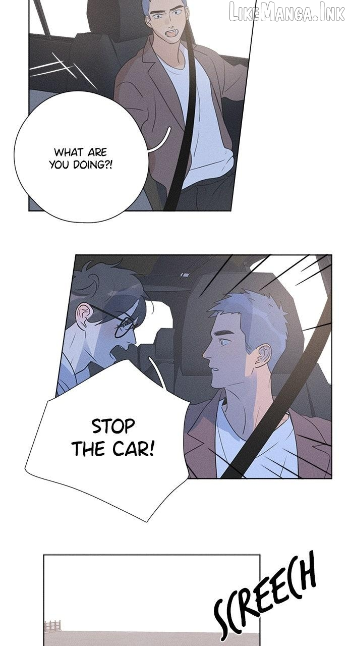 Here U Are - Chapter 141 Page 16