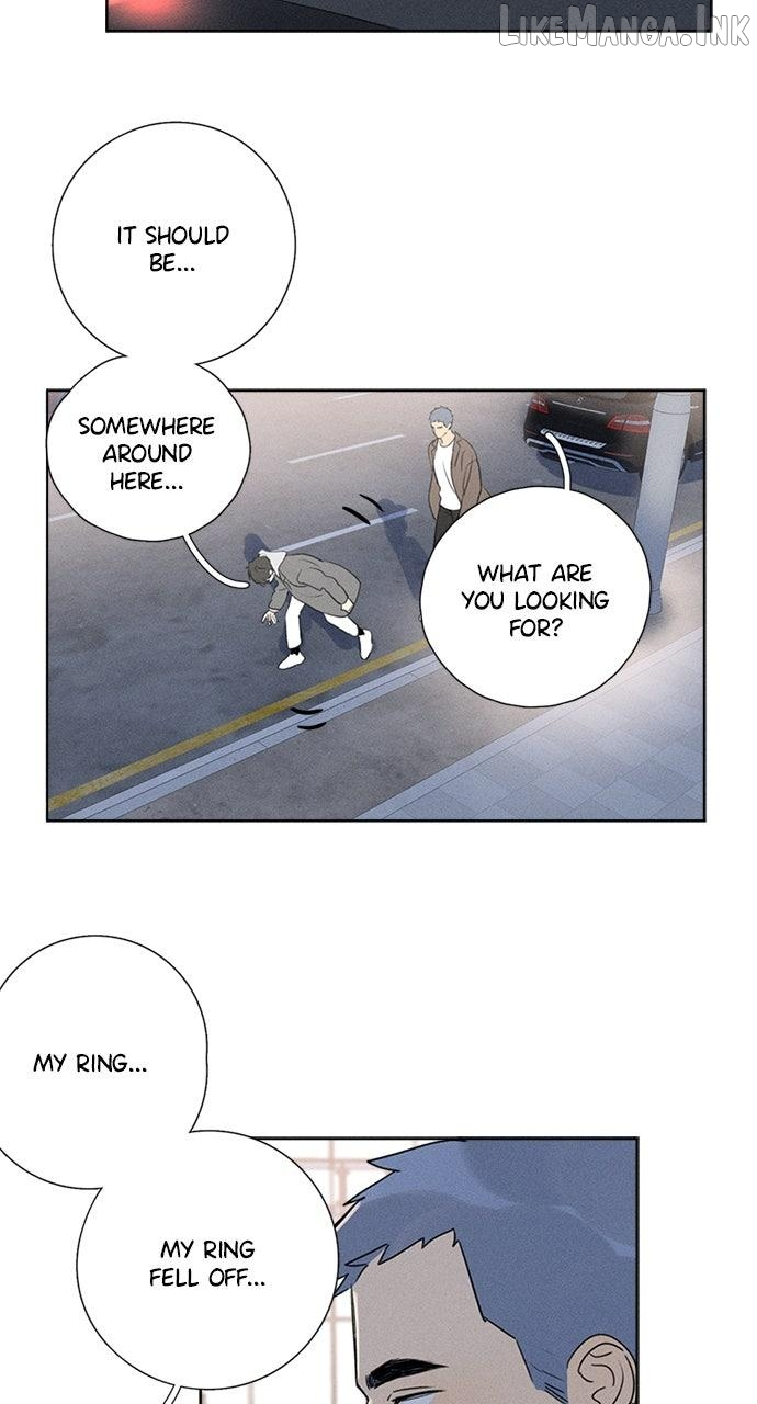 Here U Are - Chapter 141 Page 18