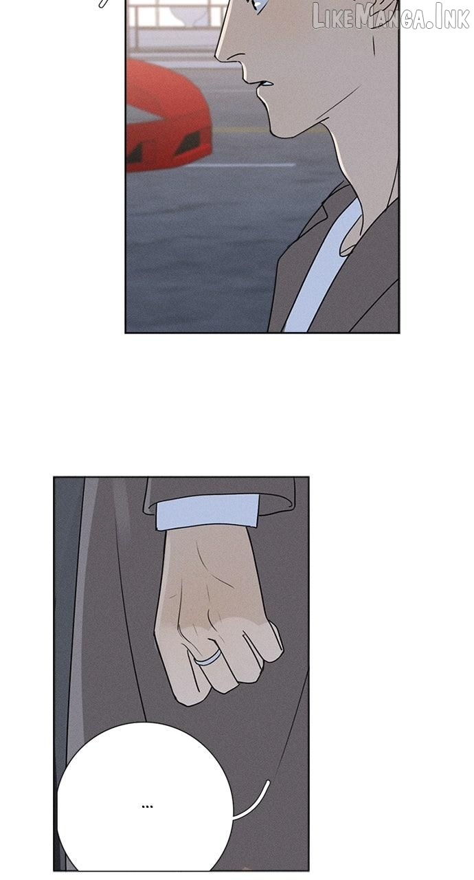 Here U Are - Chapter 141 Page 19