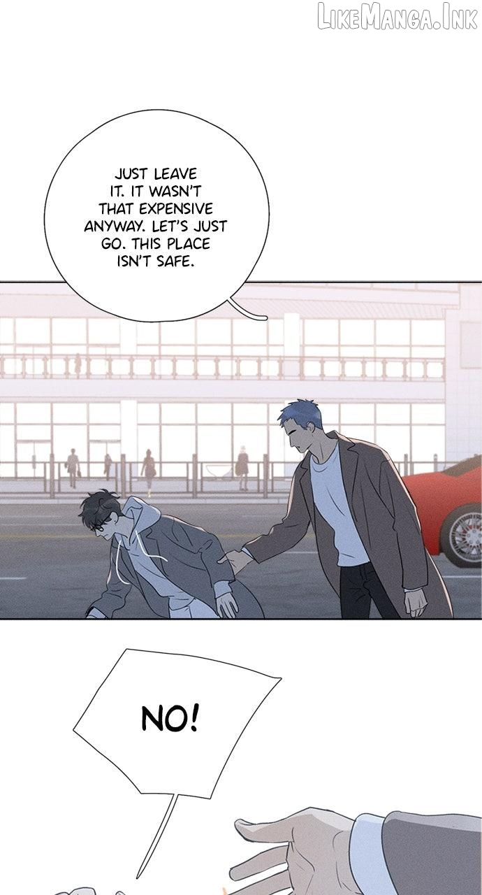 Here U Are - Chapter 141 Page 20