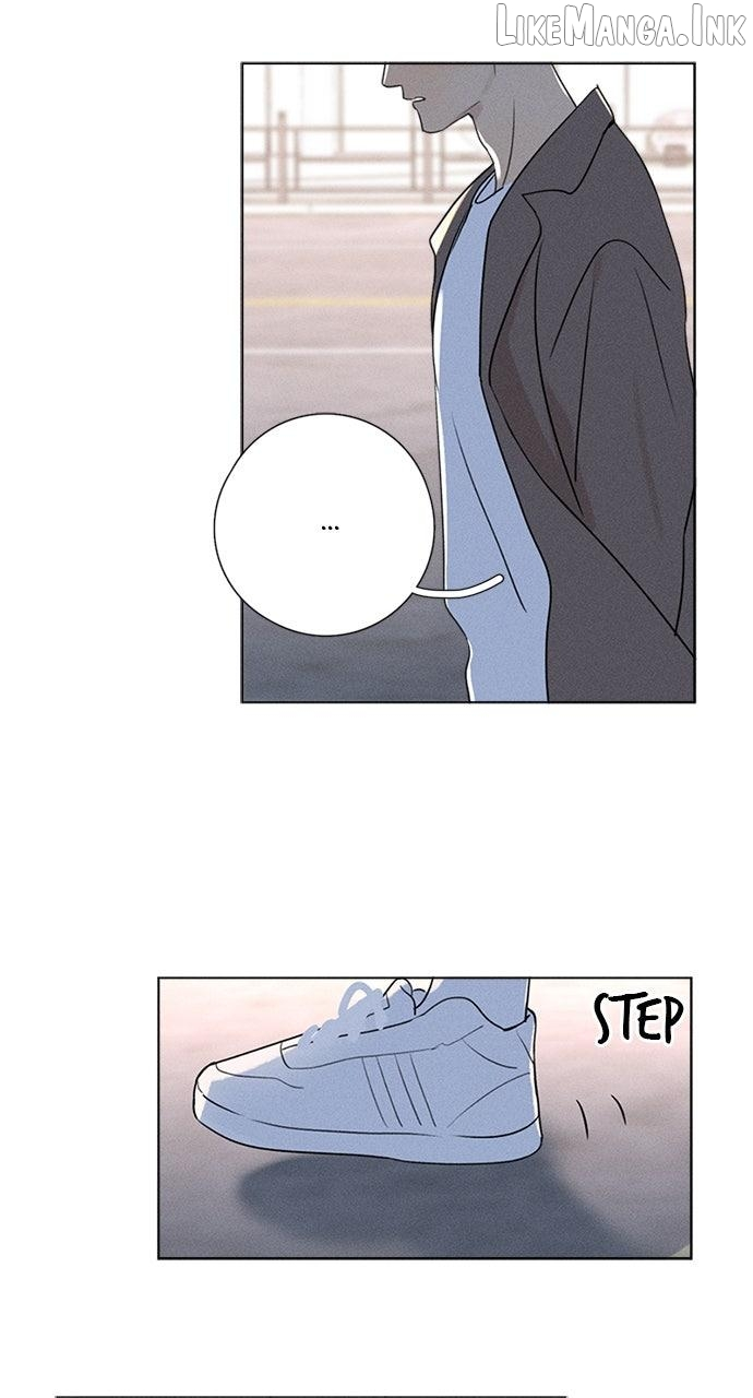 Here U Are - Chapter 141 Page 23