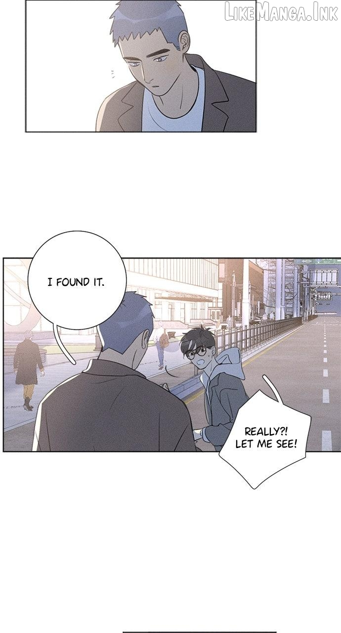 Here U Are - Chapter 141 Page 24