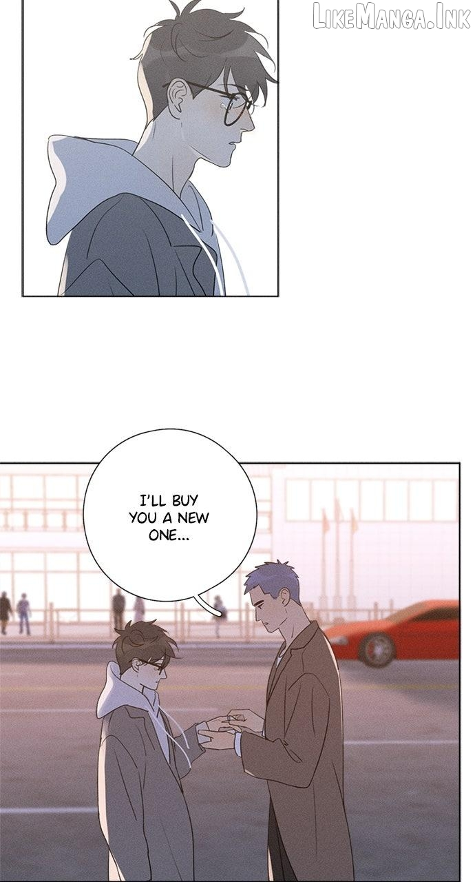 Here U Are - Chapter 141 Page 26