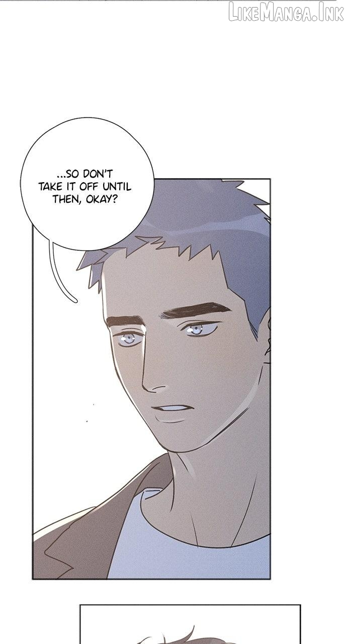 Here U Are - Chapter 141 Page 27