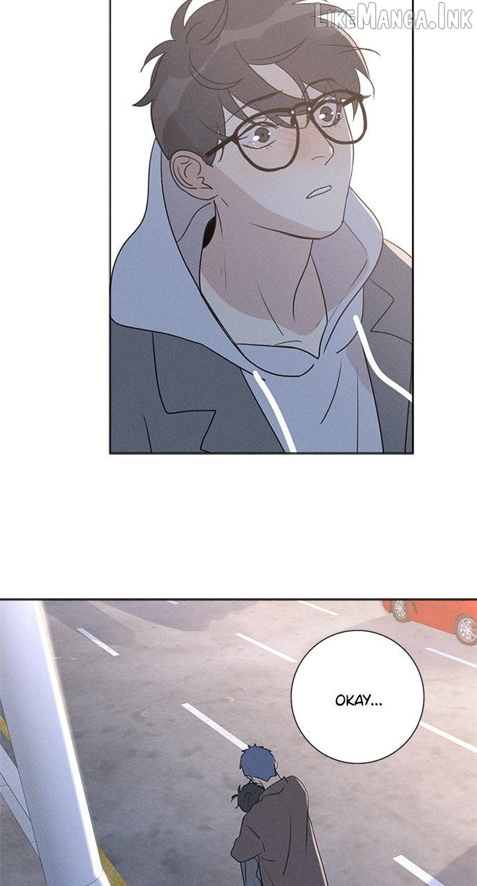 Here U Are - Chapter 141 Page 28