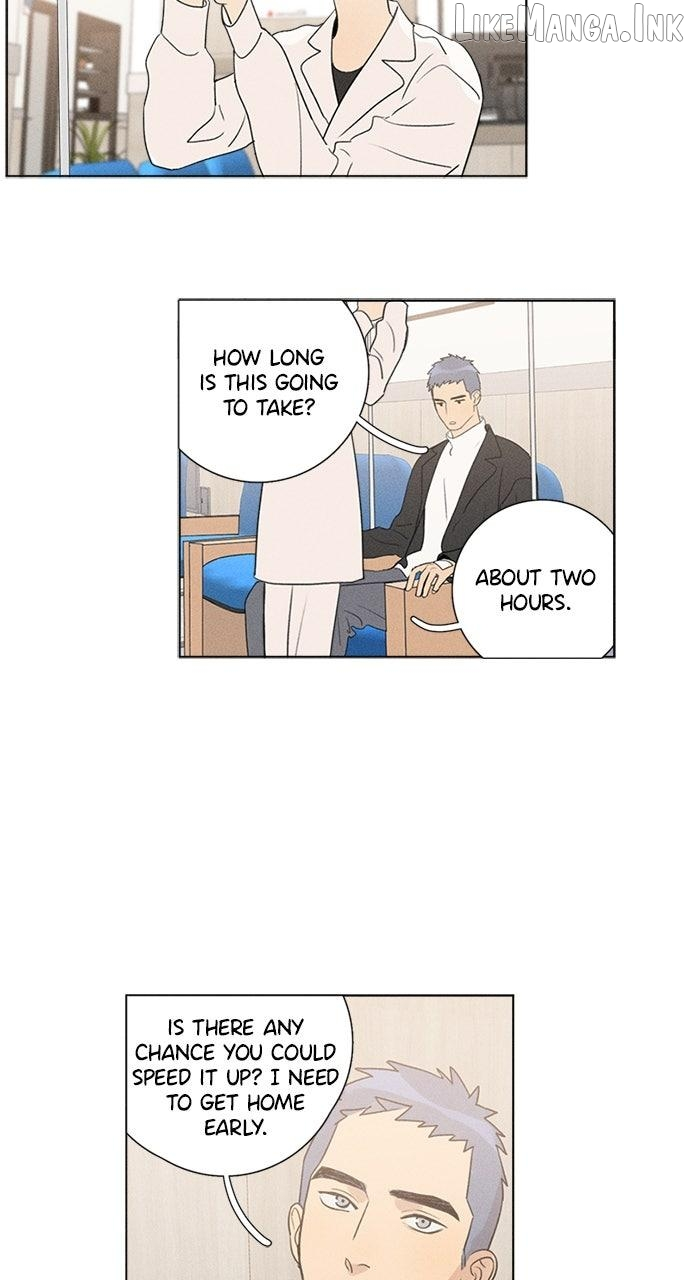 Here U Are - Chapter 141 Page 30