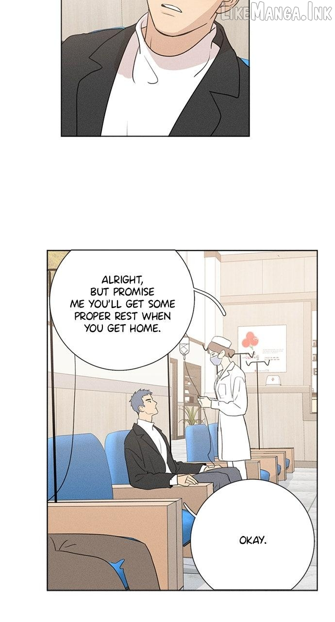 Here U Are - Chapter 141 Page 31