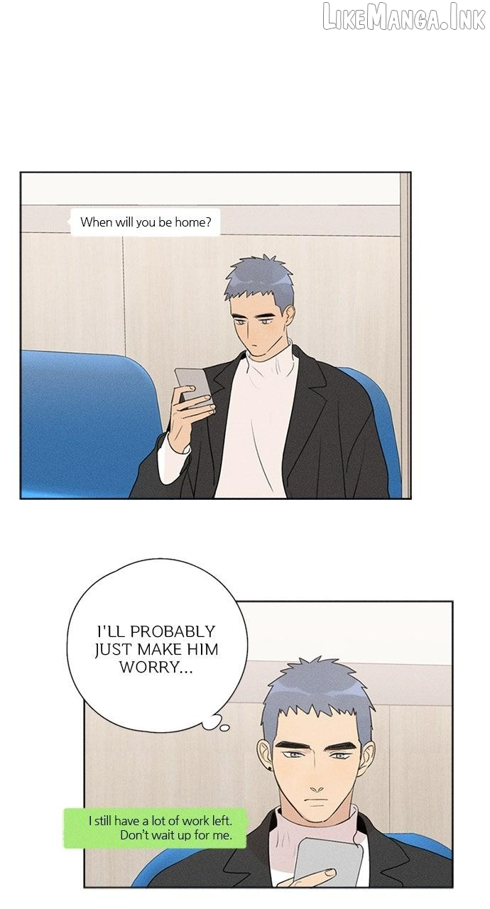 Here U Are - Chapter 141 Page 32