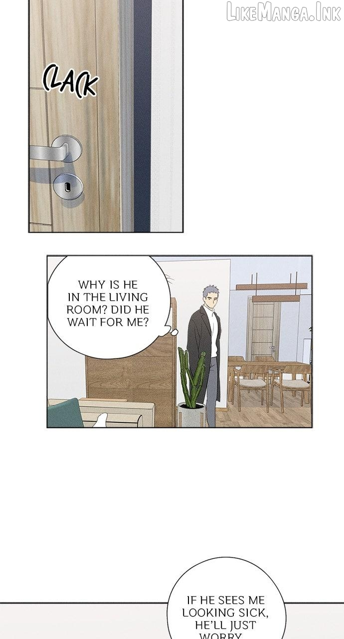 Here U Are - Chapter 141 Page 34