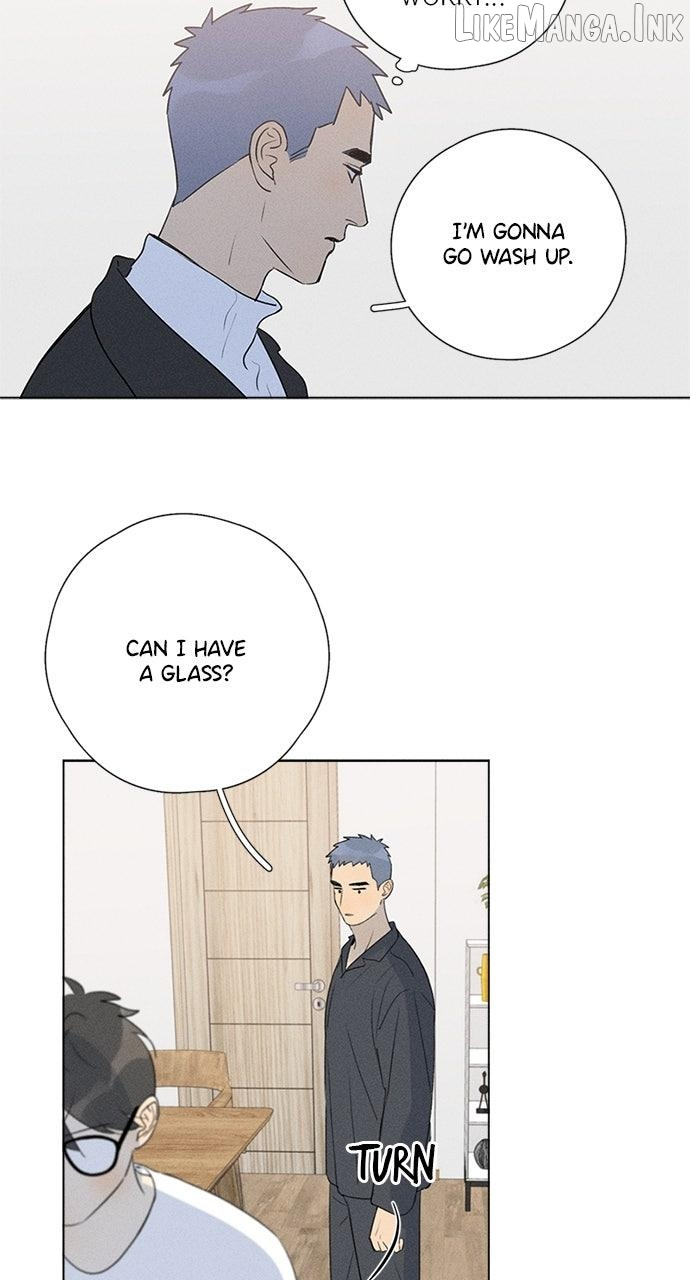 Here U Are - Chapter 141 Page 35