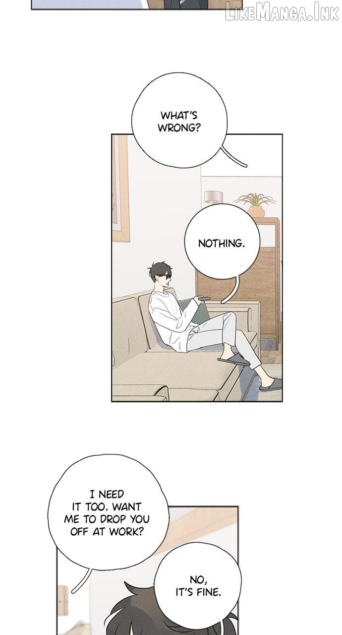 Here U Are - Chapter 141 Page 36