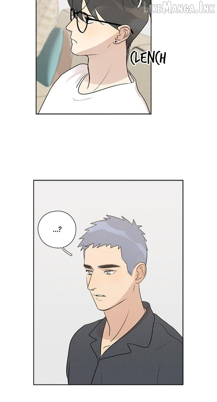 Here U Are - Chapter 141 Page 37