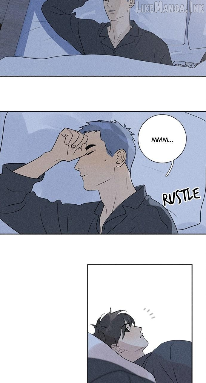 Here U Are - Chapter 141 Page 39