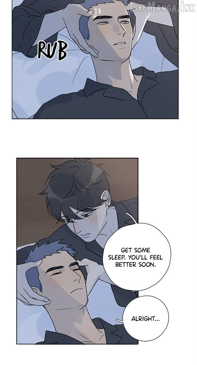Here U Are - Chapter 141 Page 42