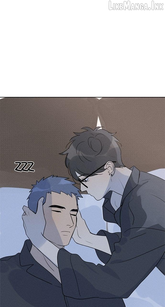 Here U Are - Chapter 141 Page 43