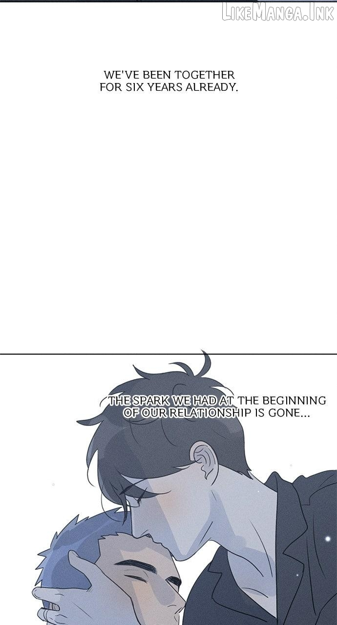 Here U Are - Chapter 141 Page 44