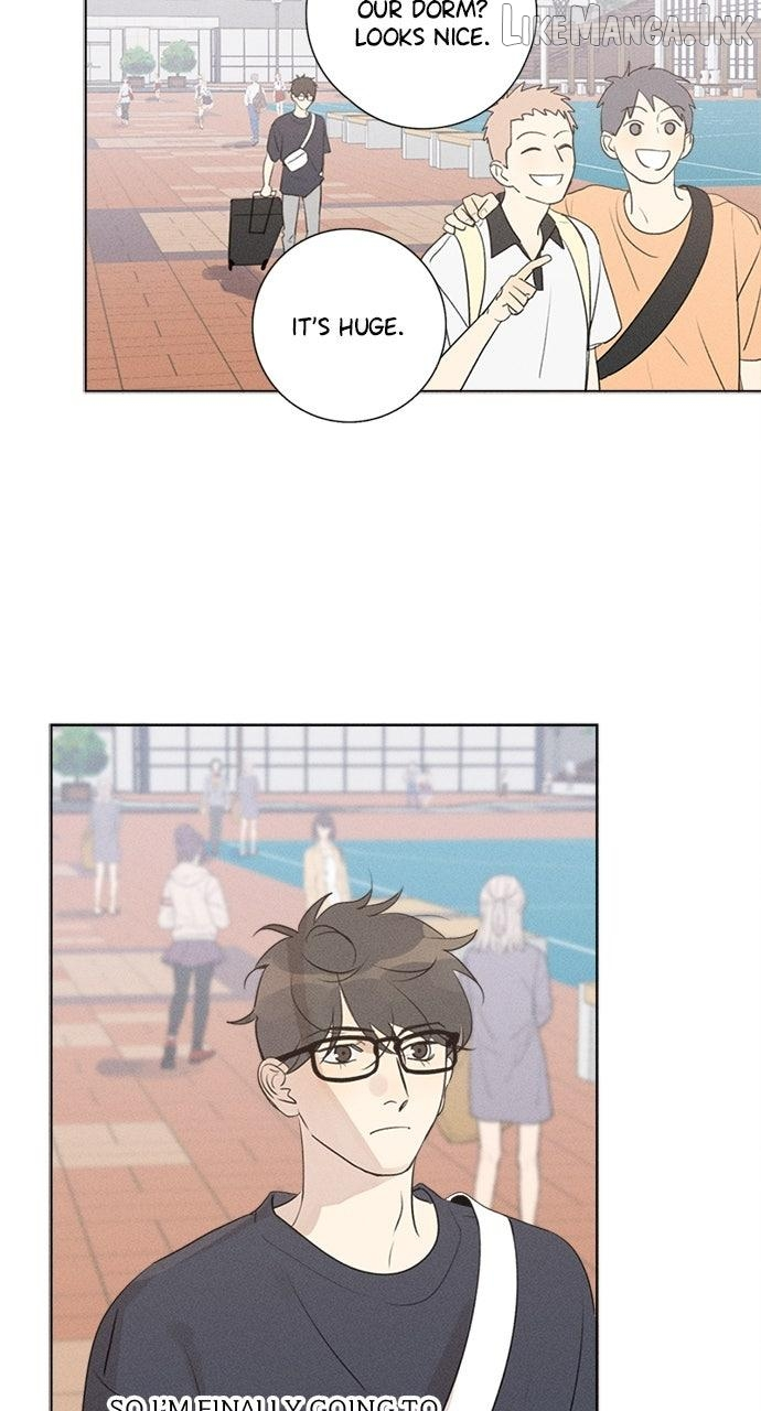 Here U Are - Chapter 142 Page 3