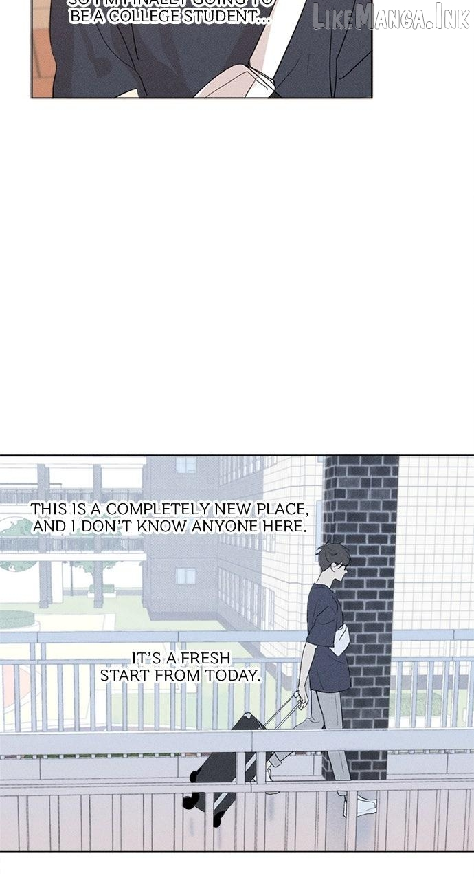 Here U Are - Chapter 142 Page 4