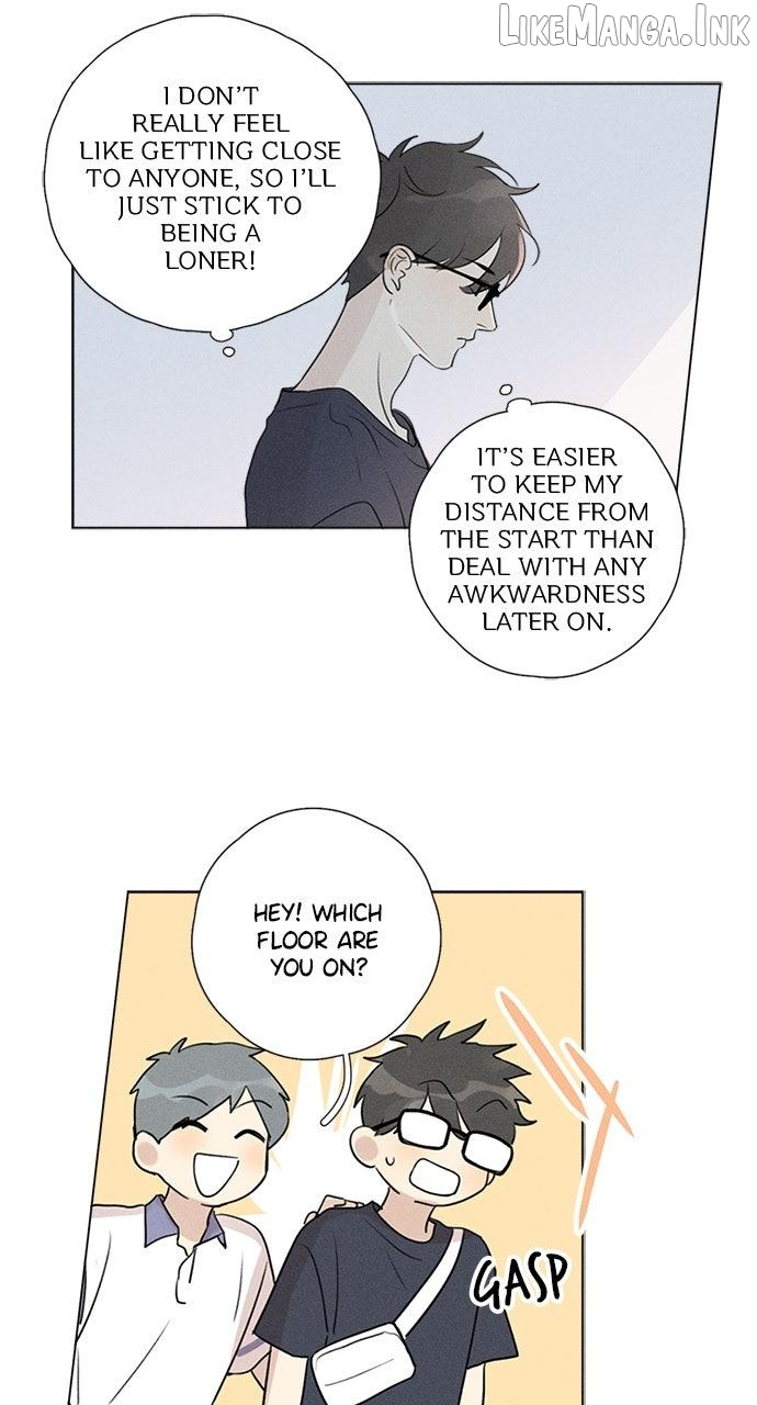 Here U Are - Chapter 142 Page 5