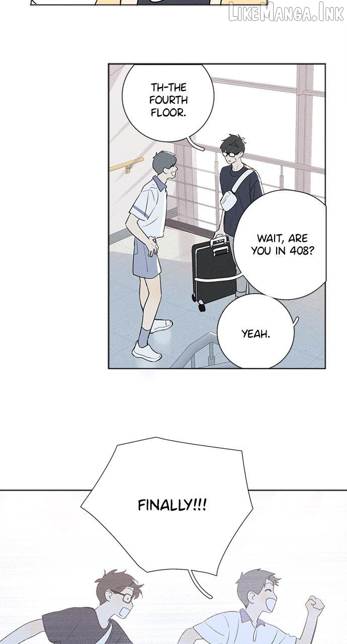 Here U Are - Chapter 142 Page 6