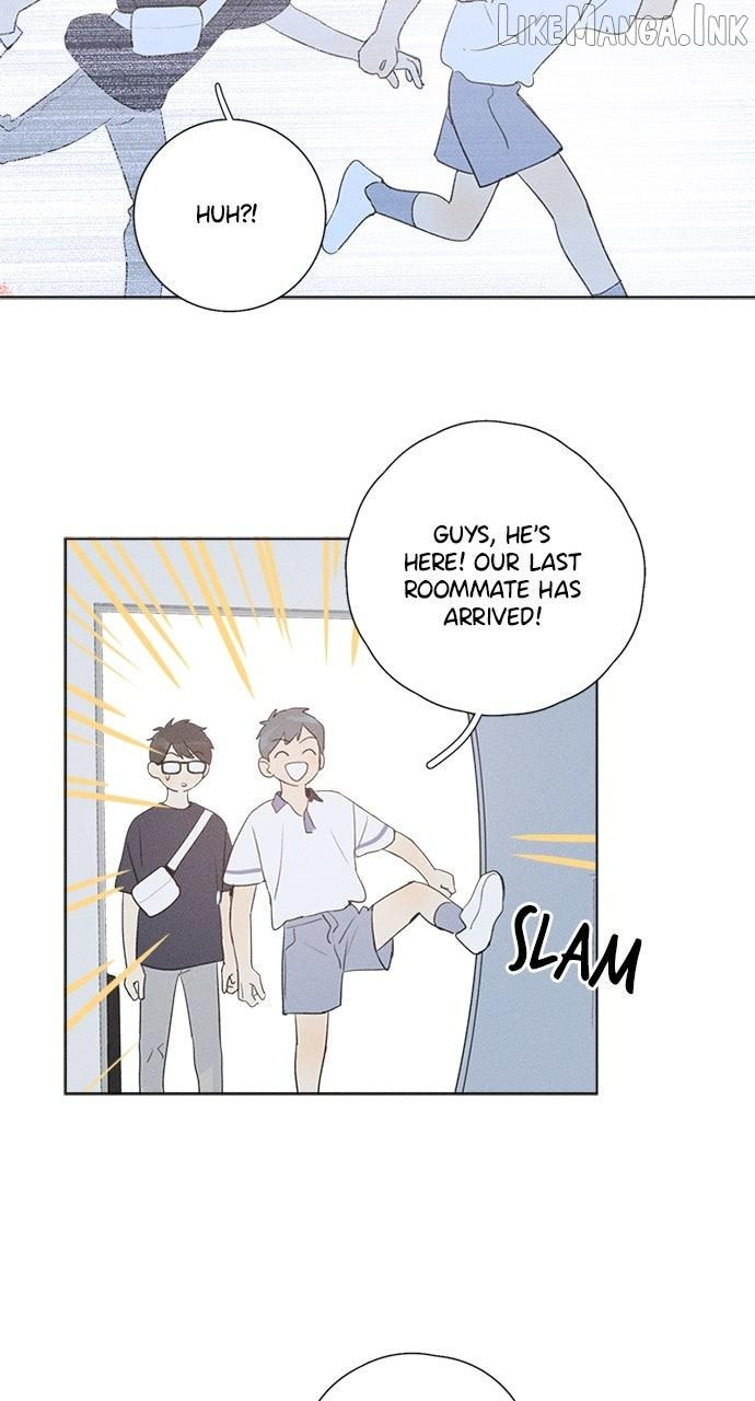 Here U Are - Chapter 142 Page 7