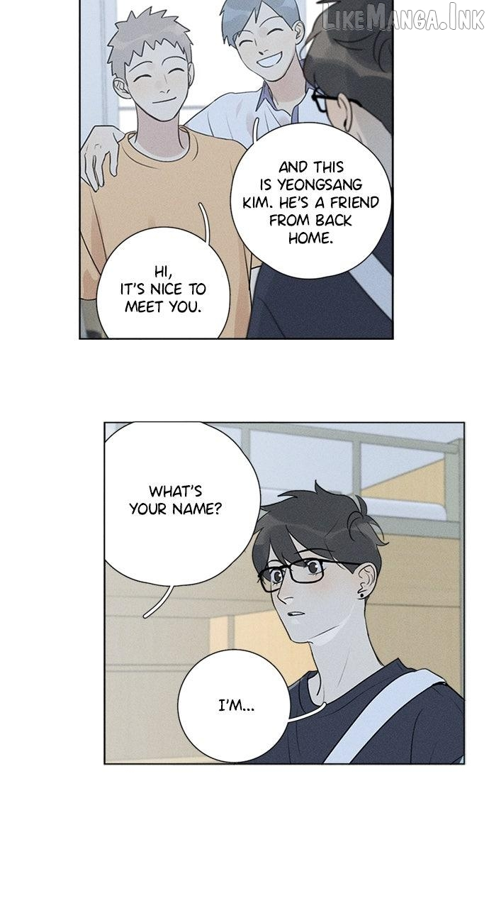 Here U Are - Chapter 142 Page 10