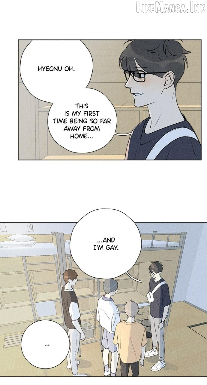 Here U Are - Chapter 142 Page 11