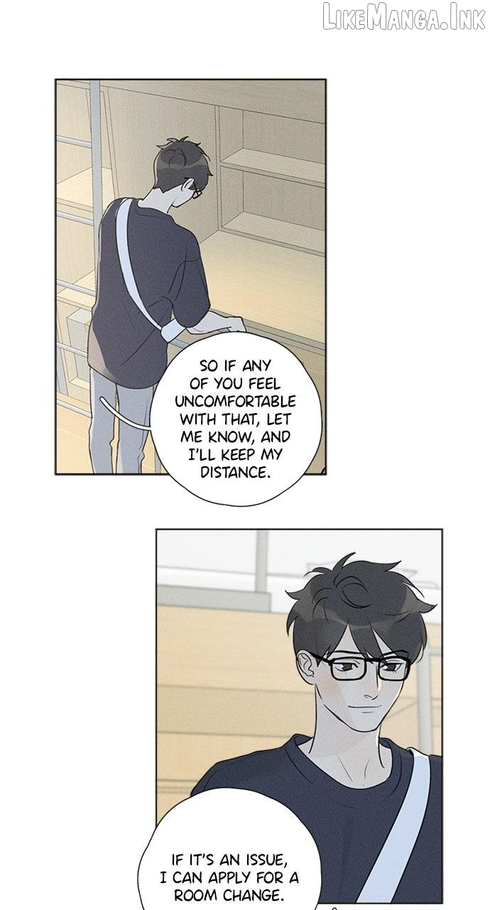 Here U Are - Chapter 142 Page 12