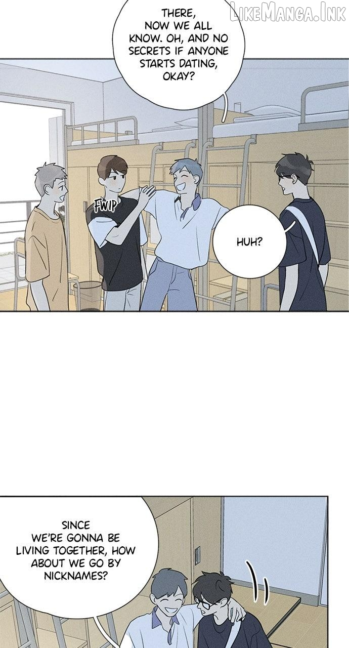 Here U Are - Chapter 142 Page 15