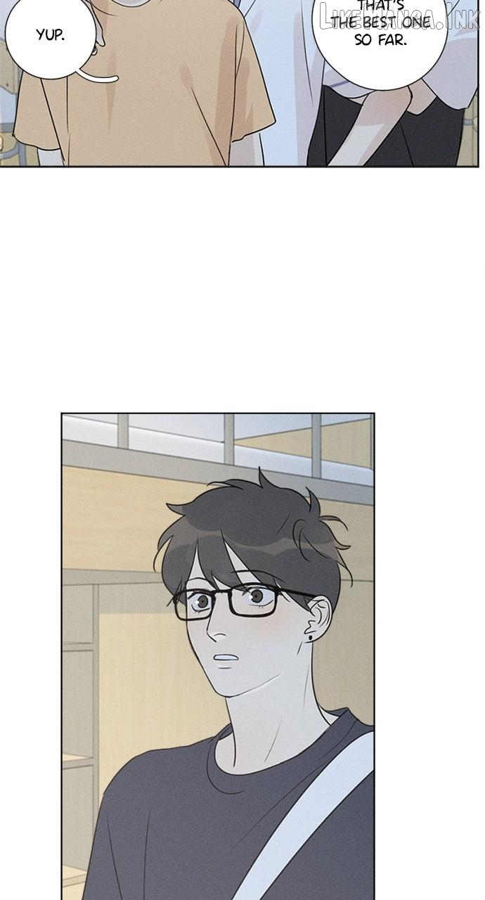 Here U Are - Chapter 142 Page 18