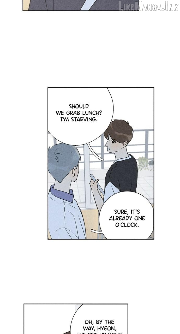 Here U Are - Chapter 142 Page 19