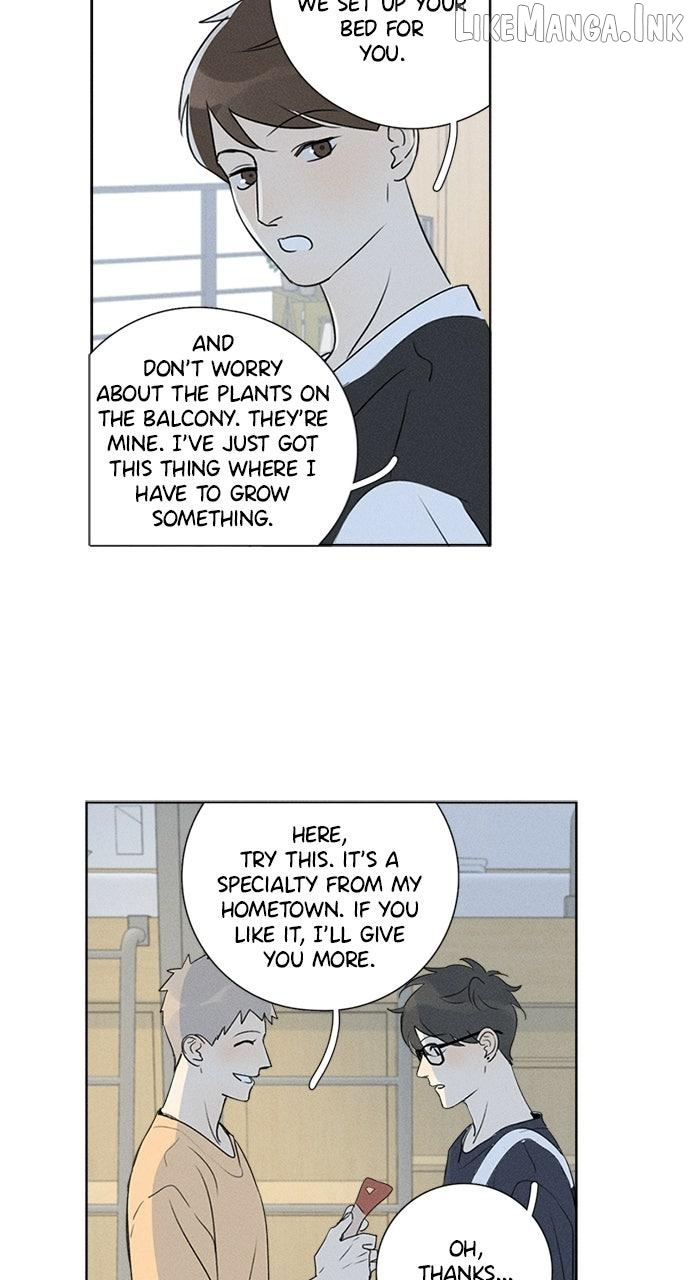 Here U Are - Chapter 142 Page 20
