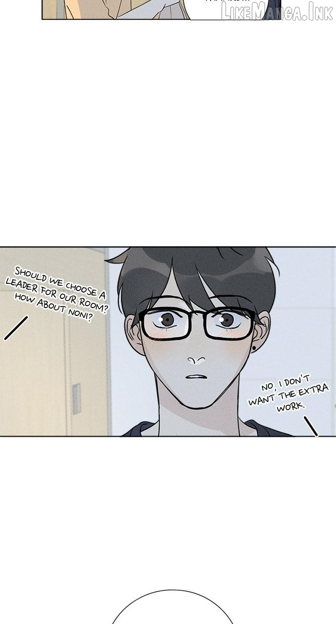 Here U Are - Chapter 142 Page 21