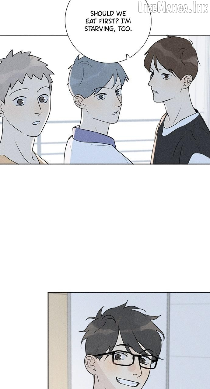 Here U Are - Chapter 142 Page 22