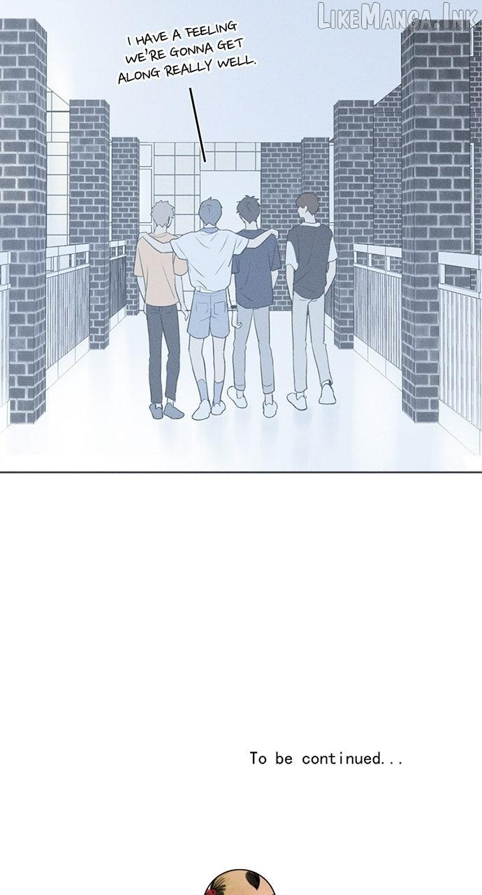 Here U Are - Chapter 142 Page 24