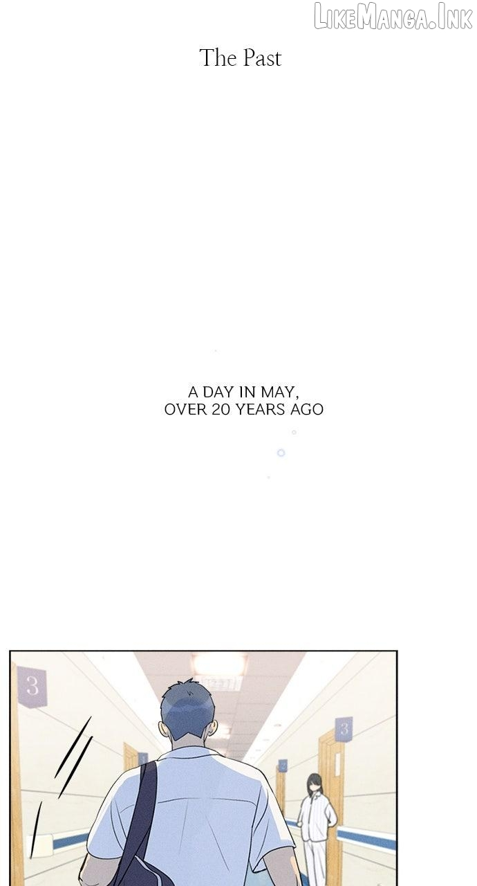 Here U Are - Chapter 143 Page 2