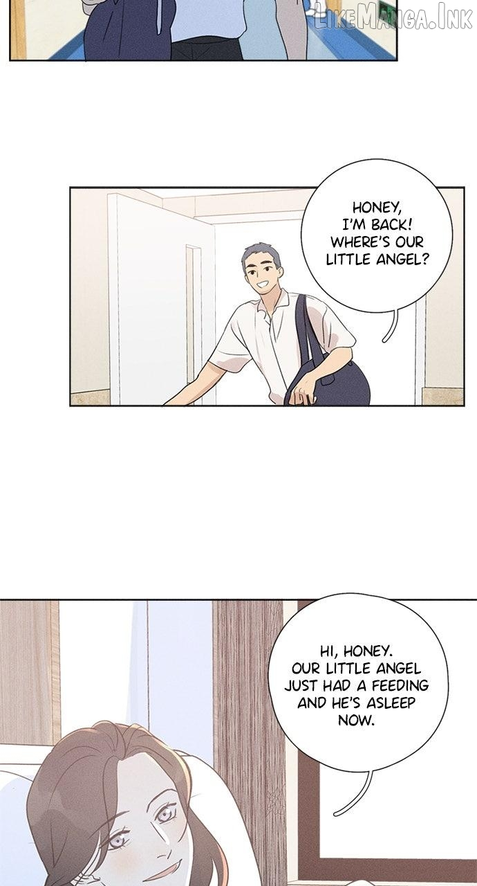 Here U Are - Chapter 143 Page 3